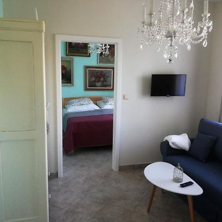 Apartmany Babory Žirovnice Exterior foto