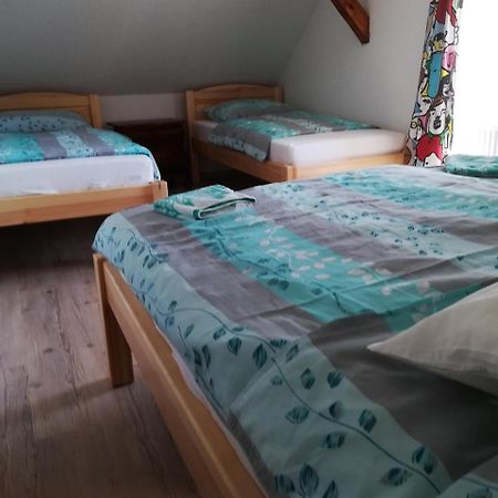 Apartmany Babory Žirovnice Exterior foto