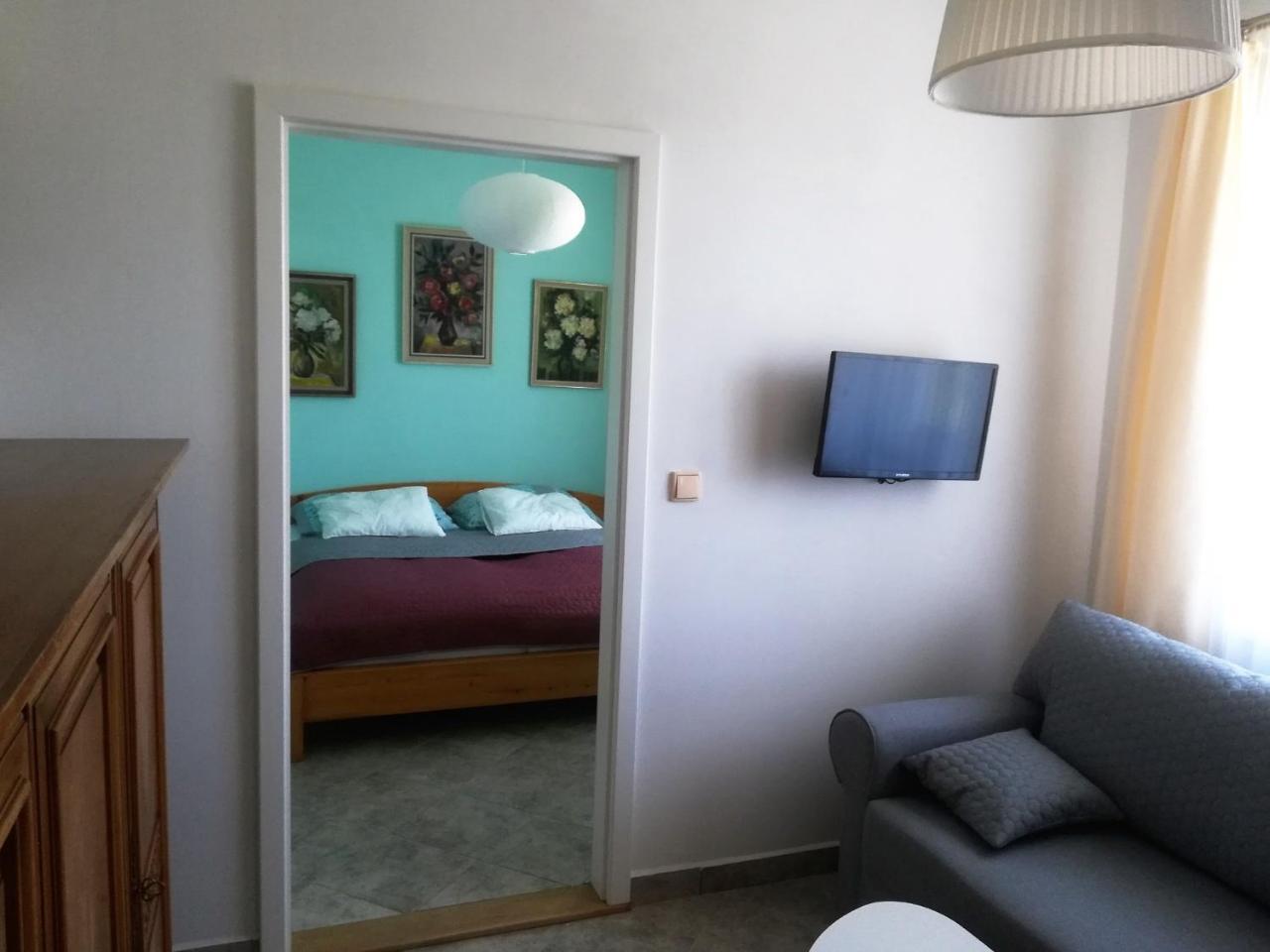 Apartmany Babory Žirovnice Exterior foto