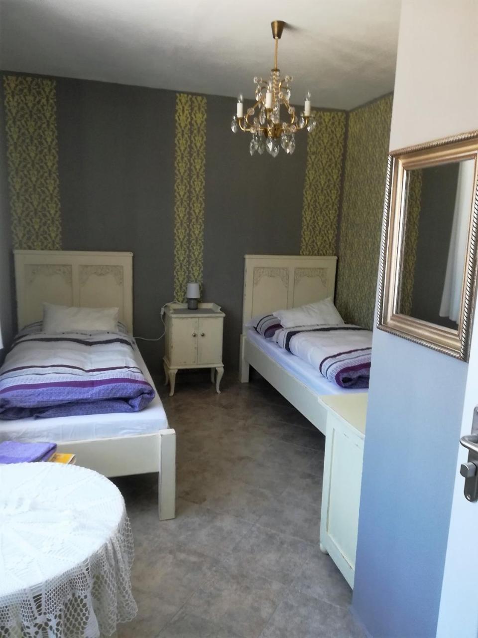 Apartmany Babory Žirovnice Exterior foto