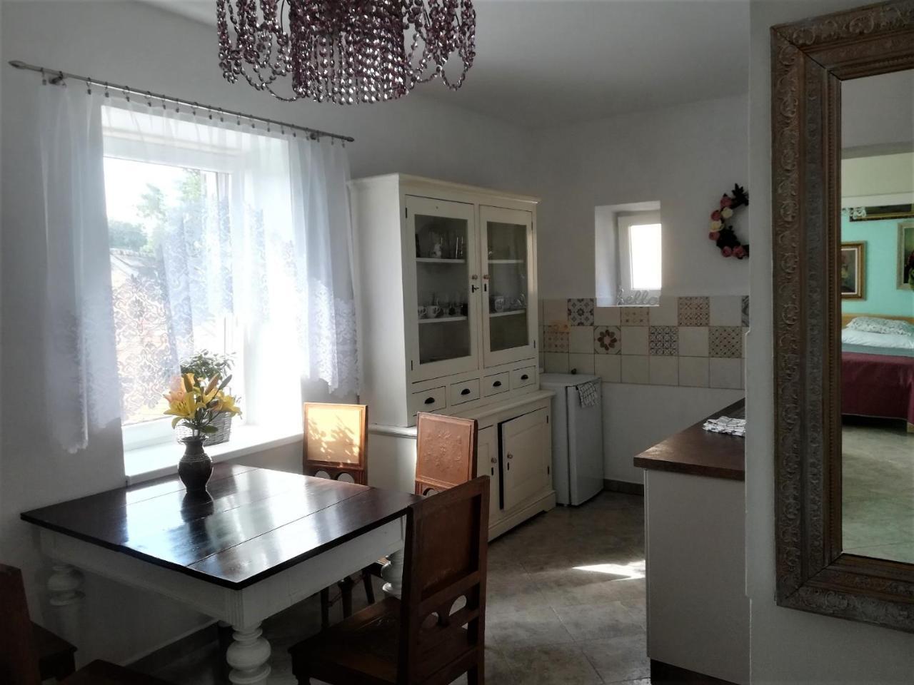Apartmany Babory Žirovnice Exterior foto