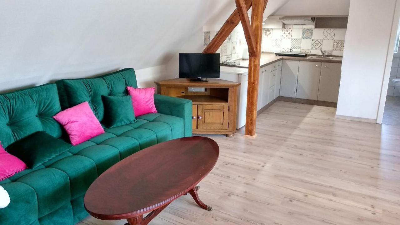 Apartmany Babory Žirovnice Exterior foto