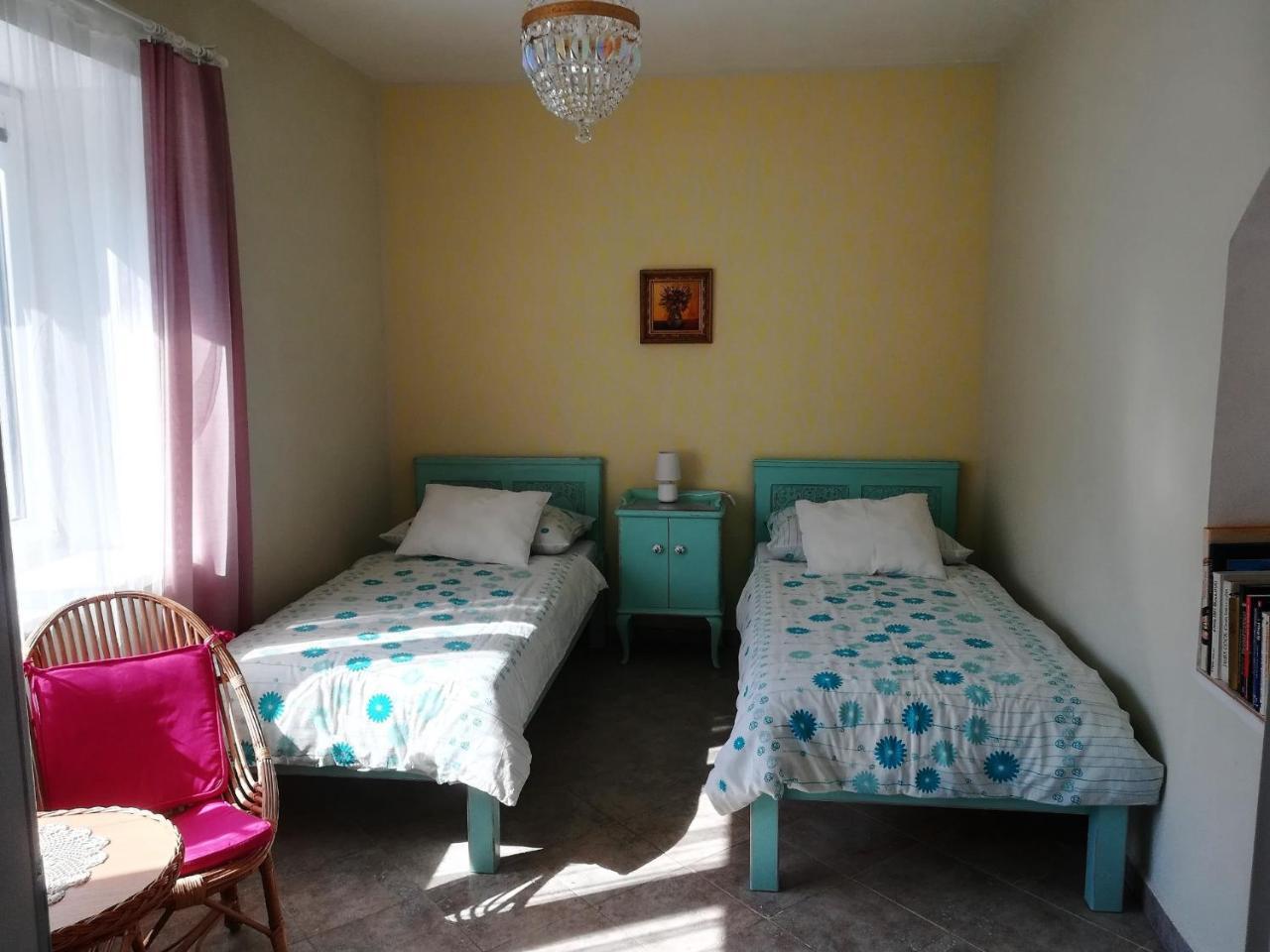 Apartmany Babory Žirovnice Exterior foto