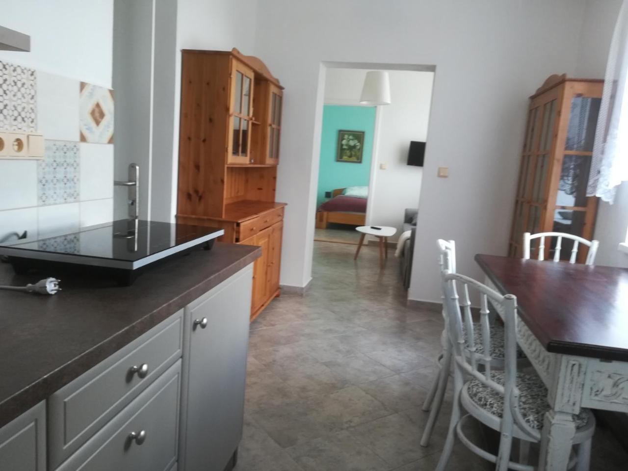 Apartmany Babory Žirovnice Exterior foto