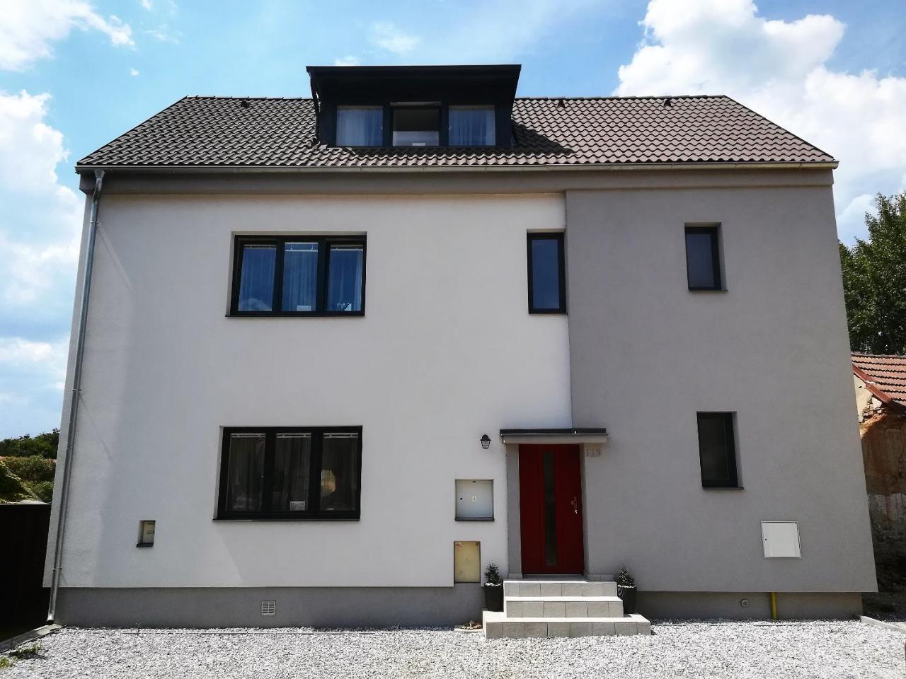 Apartmany Babory Žirovnice Exterior foto